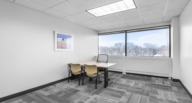 Kantoor te huur Soundview Plaza_3-1