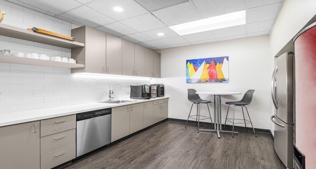 Kantoor te huur Soundview Plaza_4-1