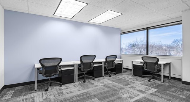 Kantoor te huur Soundview Plaza_5-1