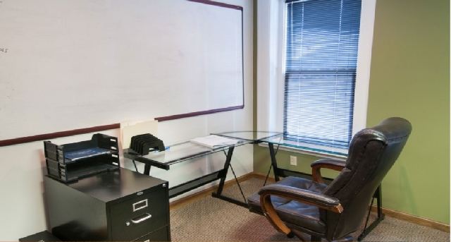 Rent office South 3rd Street 341_2-1