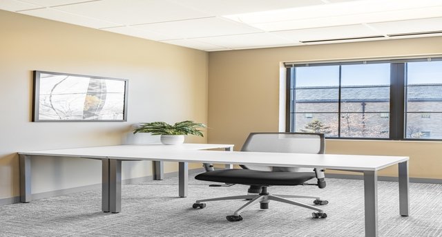 Kantoor te huur South Bend Business Center_3-1