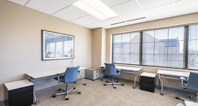 Kantoor te huur South Bend Business Center_5-1