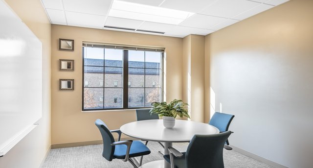 Kantoor te huur South Bend Business Center_6-1