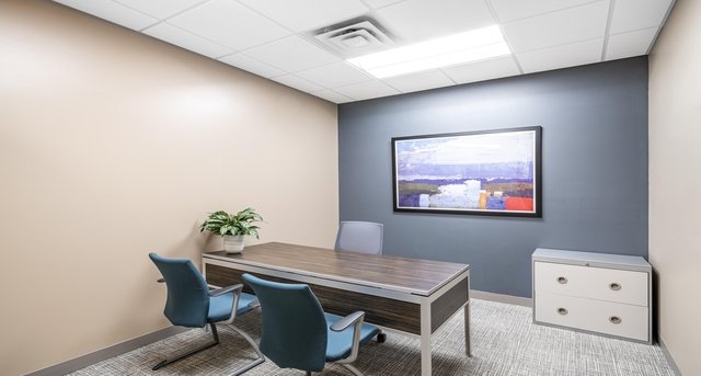 Kantoor te huur South Bend Business Center_7-1