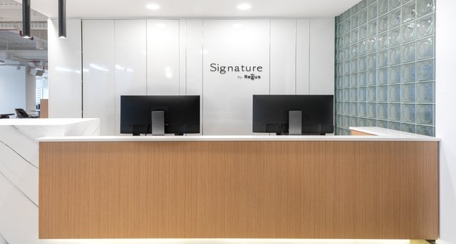 Rent office South Quarter_2-1