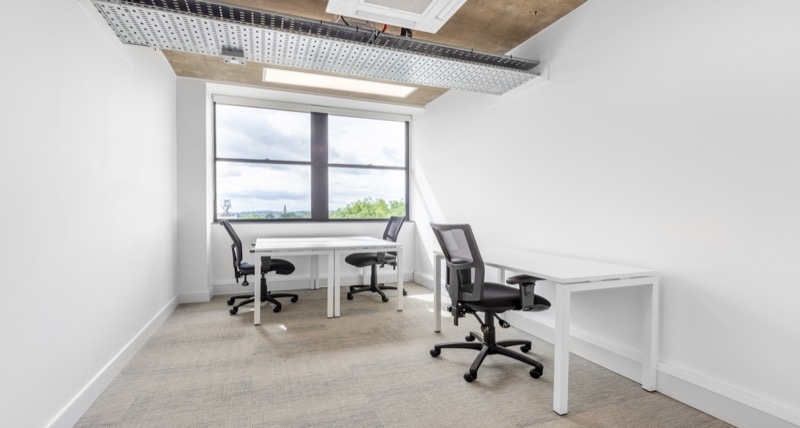 Rent office Southgate_7-1
