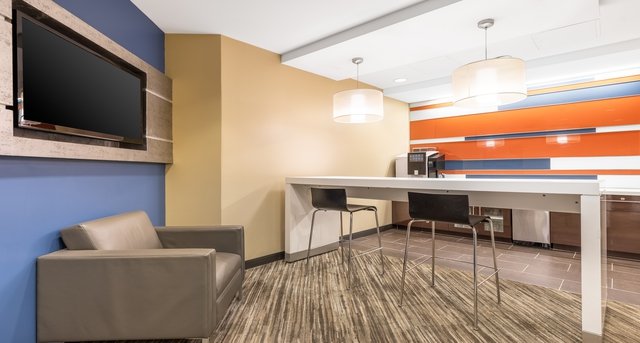 Kiralık Ofis - Southwind Office Center_1-1