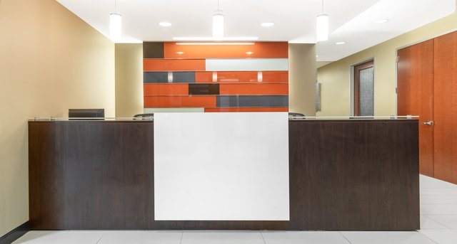 Kiralık Ofis - Southwind Office Center_2-1