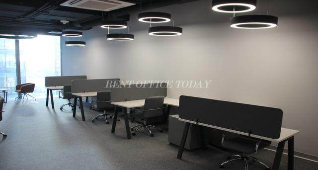 Coworking Sreda-1
