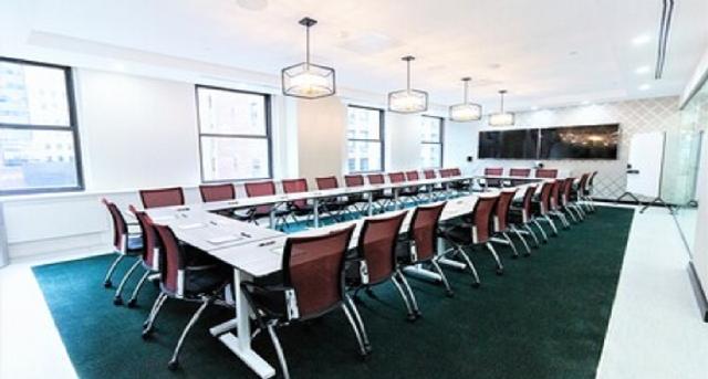 Bureaux à louer Spaze I-Tech Park, Sector 49, Gurgaon-Sohna Road_3-1