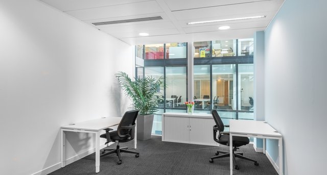 Bureaux à louer Spinningfields_3-1