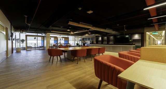 Rent office Spring Plaza_1-1