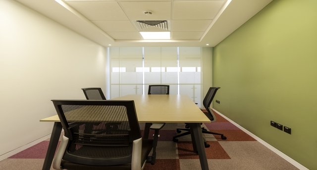 Bureaux à louer Spring Plaza_2-1
