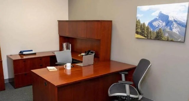 Rent office Springbrooke Boulevard 100_4-1