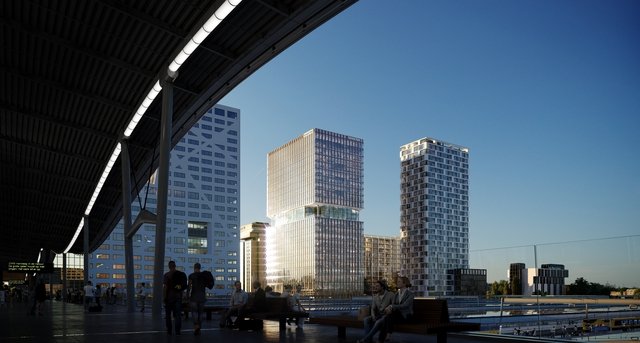 Rent office Stadsplateau 3_1-1