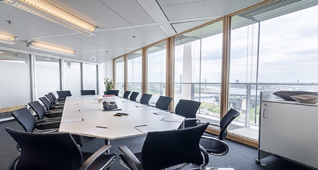 Rent office Stadttor 1_2-1