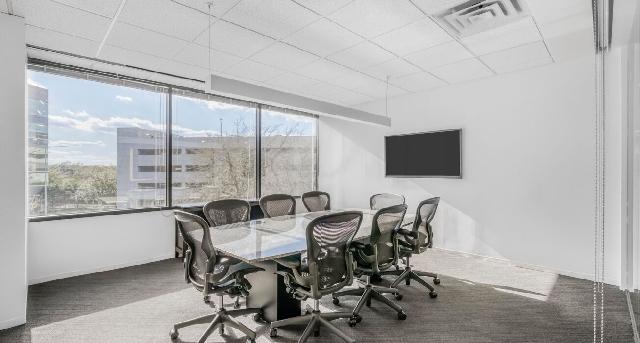 Rent office State Highway 249_1-1