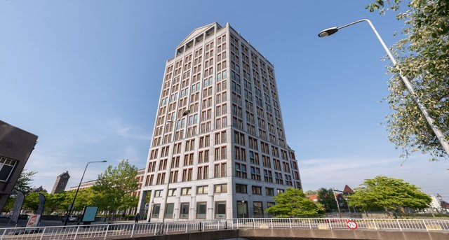 Rent office Stationsplein 8K_6-1
