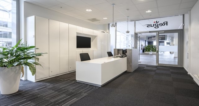 Biura do wynajęcia Stavanger 2020 Forus_2-1
