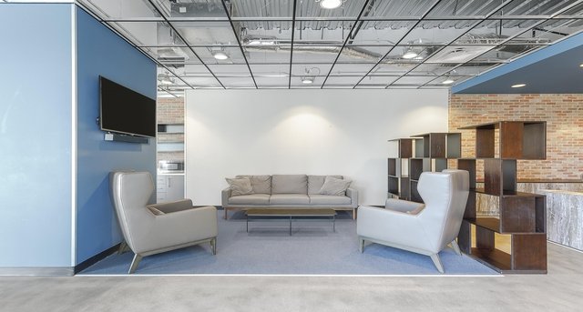 Rent office Stonebriar Center_1-1