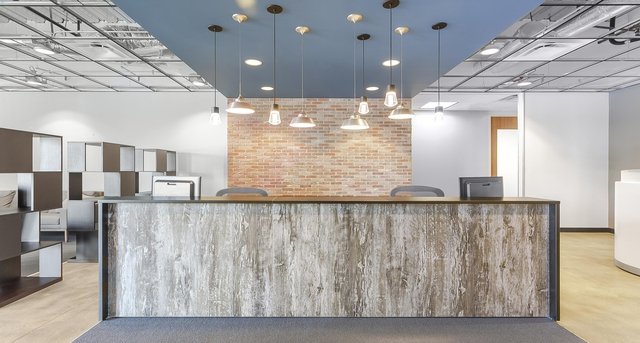 办公室租金Stonebriar Center_2-1