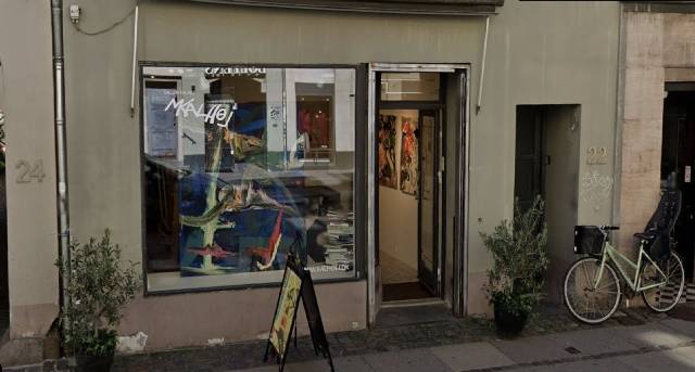 Alquiler oficinas Store Kongensgade 22_1