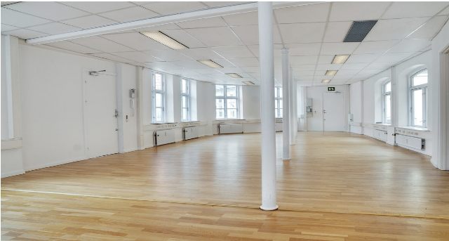 Bureaux à louer Store Kongensgade 24b_2-1