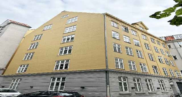 Rent office Store Kongensgade 40D_1-1