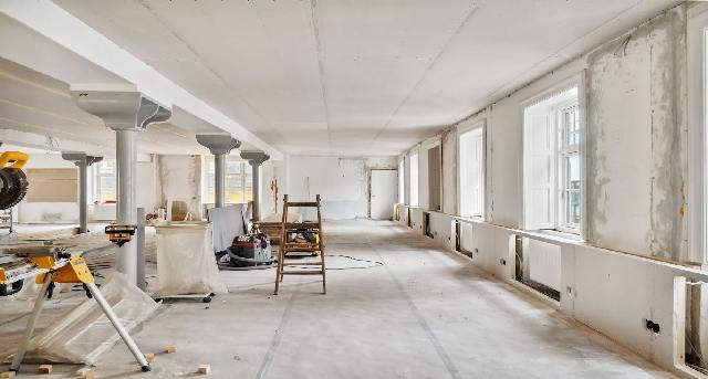 Bureaux à louer Store Kongensgade 40G_2-1