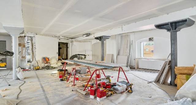 Bureaux à louer Store Kongensgade 40G_4-1