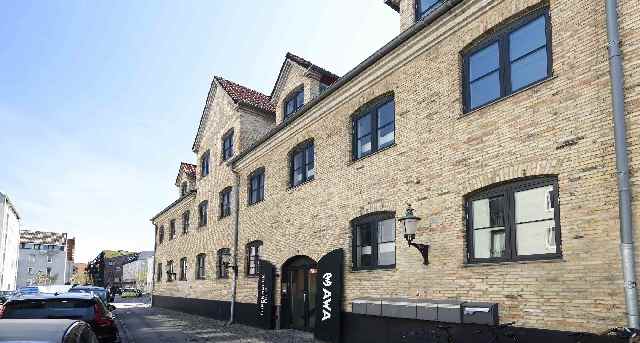 Alquiler oficinas Strandgade 56_1-1