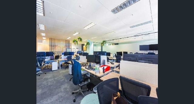 Alquiler oficinas Strandvejen 16B_1-1
