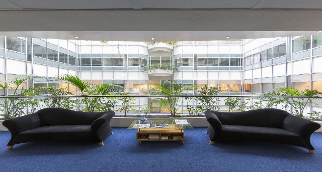 Bureaux à louer Strawinskylaan 3051_1-1