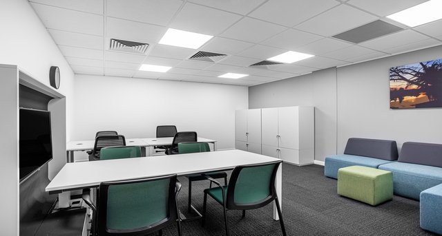 Rent office Stuart House_1-1