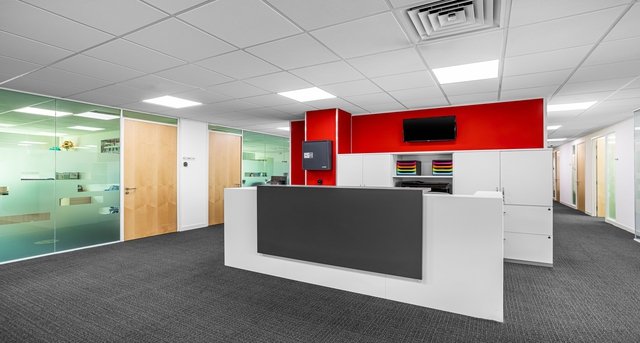 Rent office Stuart House_2-1