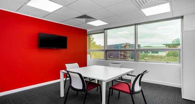 Rent office Stuart House_7-1