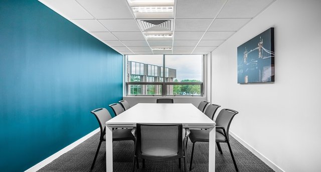 Rent office Stuart House_8-1