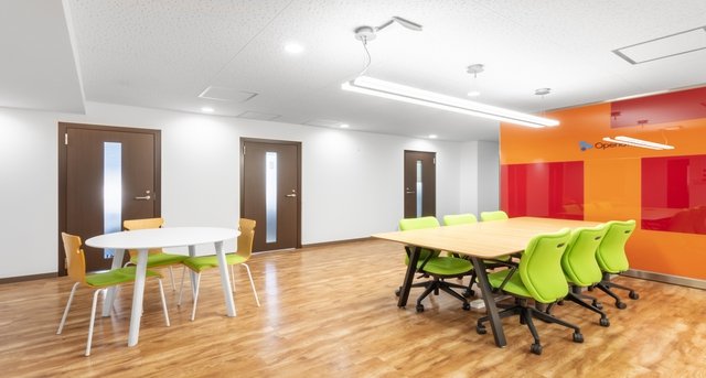 Pronájem kanceláře Success Hon-Atsugi Building_1-1