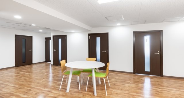 Pronájem kanceláře Success Hon-Atsugi Building_2-1