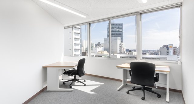 Pronájem kanceláře Success Hon-Atsugi Building_3-1