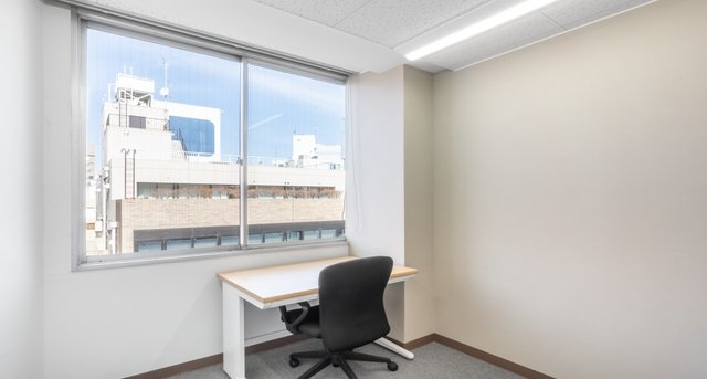 Pronájem kanceláře Success Hon-Atsugi Building_4-1