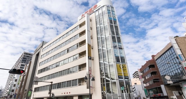 Pronájem kanceláře Success Hon-Atsugi Building_8-1