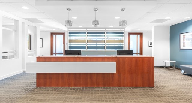 Kiralık Ofis - Sugarloaf Corporate Center_2-1