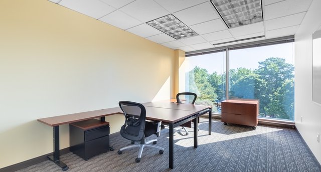 Kiralık Ofis - Sugarloaf Corporate Center_6-1