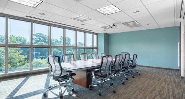 Kiralık Ofis - Sugarloaf Corporate Center_7-1