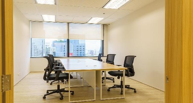 Rent office Sukhumvit Road_1-1