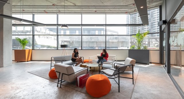 Rent office Summer Hill_1-1