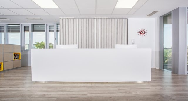 Kantoor te huur Sun Plaza_2-1