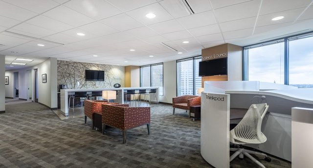Rent office Superdome Business Center_1-1