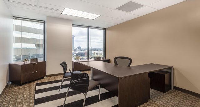Rent office Superdome Business Center_3-1